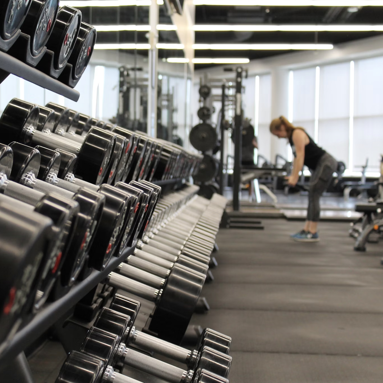 Personal Trainerin salaisuus: 80/20 sääntö