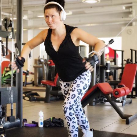 Personal Trainer kertoo –  aina asiakkaan ehdoilla