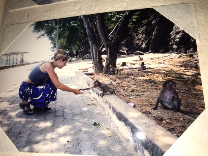 Kesäloma kutsuu – ja tulee tarpeeseen