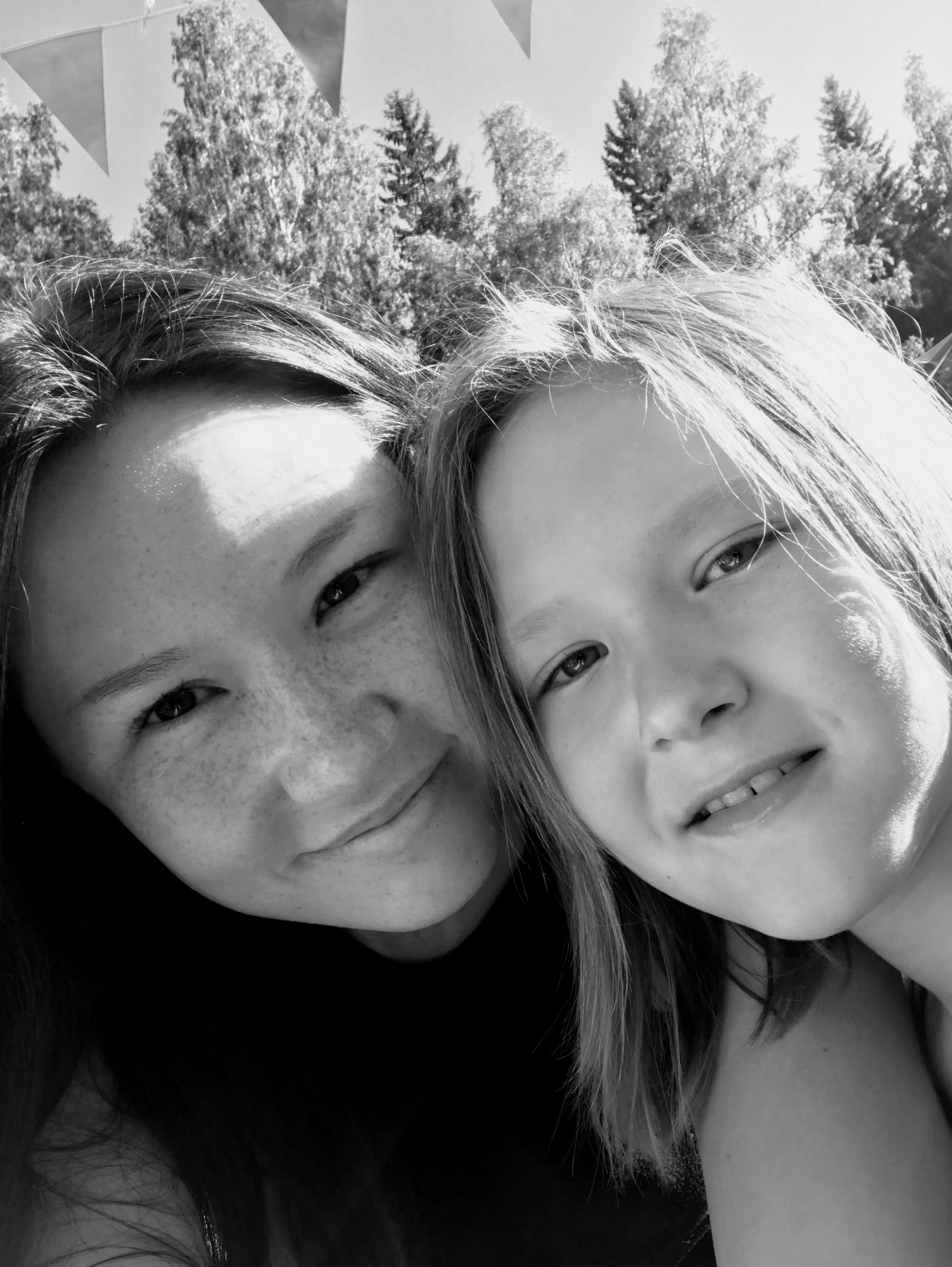 Hetkessä eläminen käytännössä