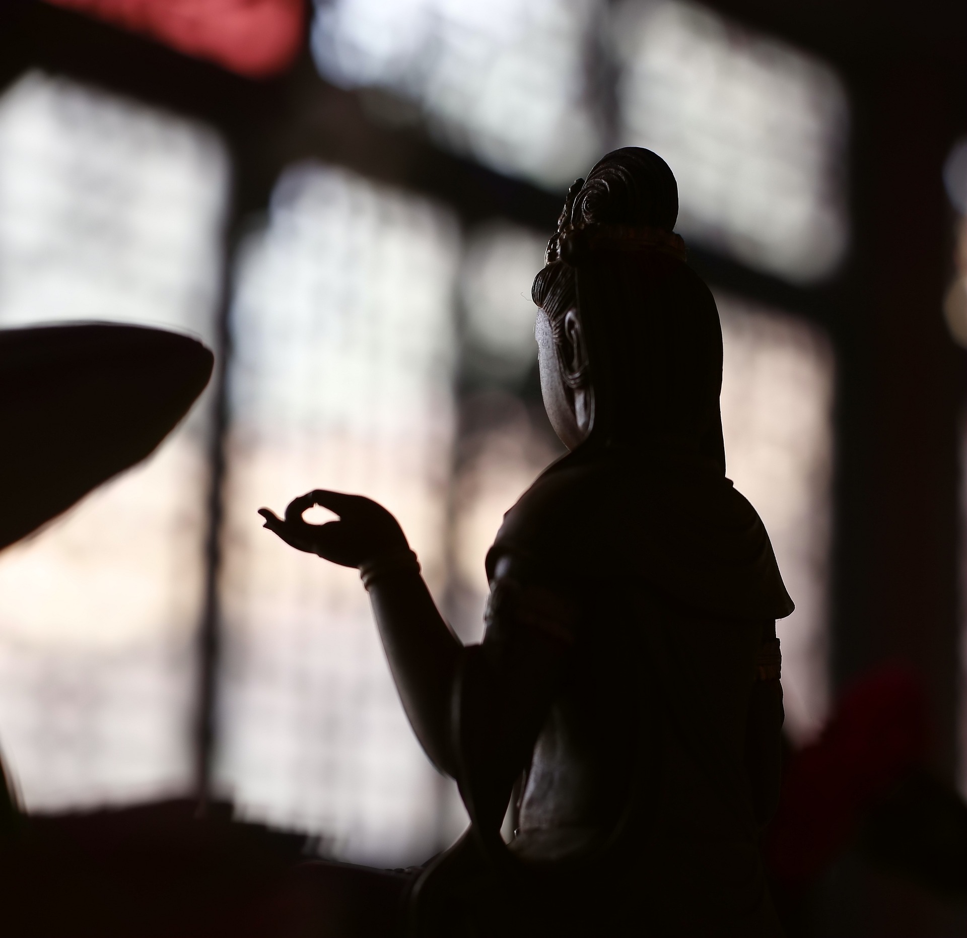 Palleahengittelemällä rentoudut