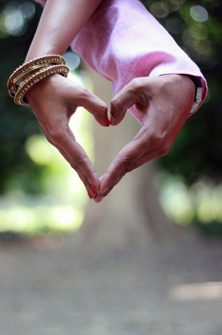 Nyt tarvitaan hyvää enemmän kuin koskaan