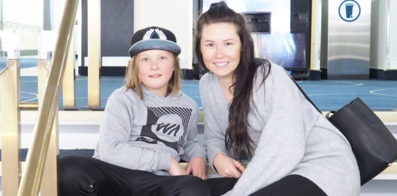 Kivapäivä kerran viikossa