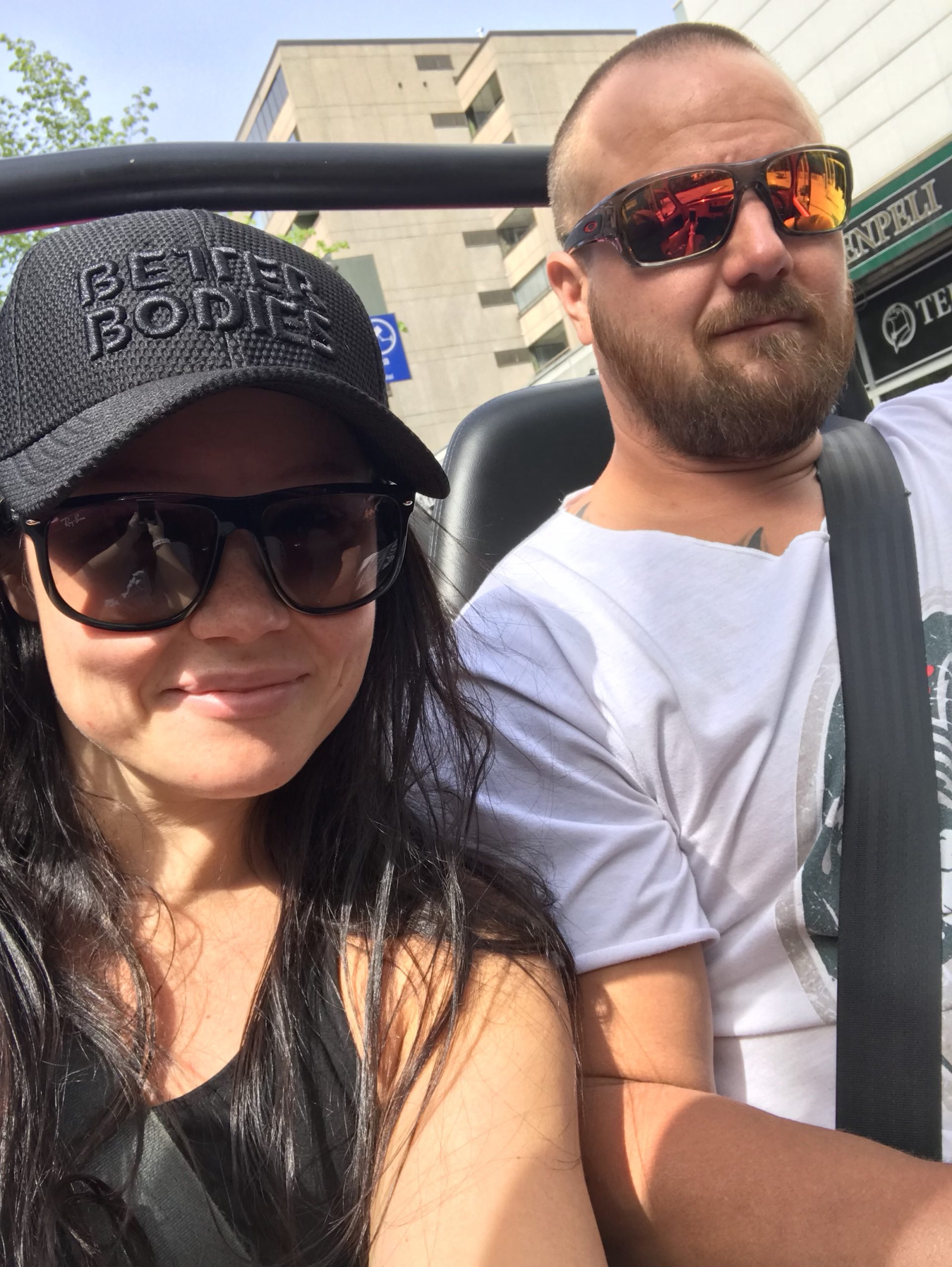 Kuukauden #someloma luo tilaa ajattelulle