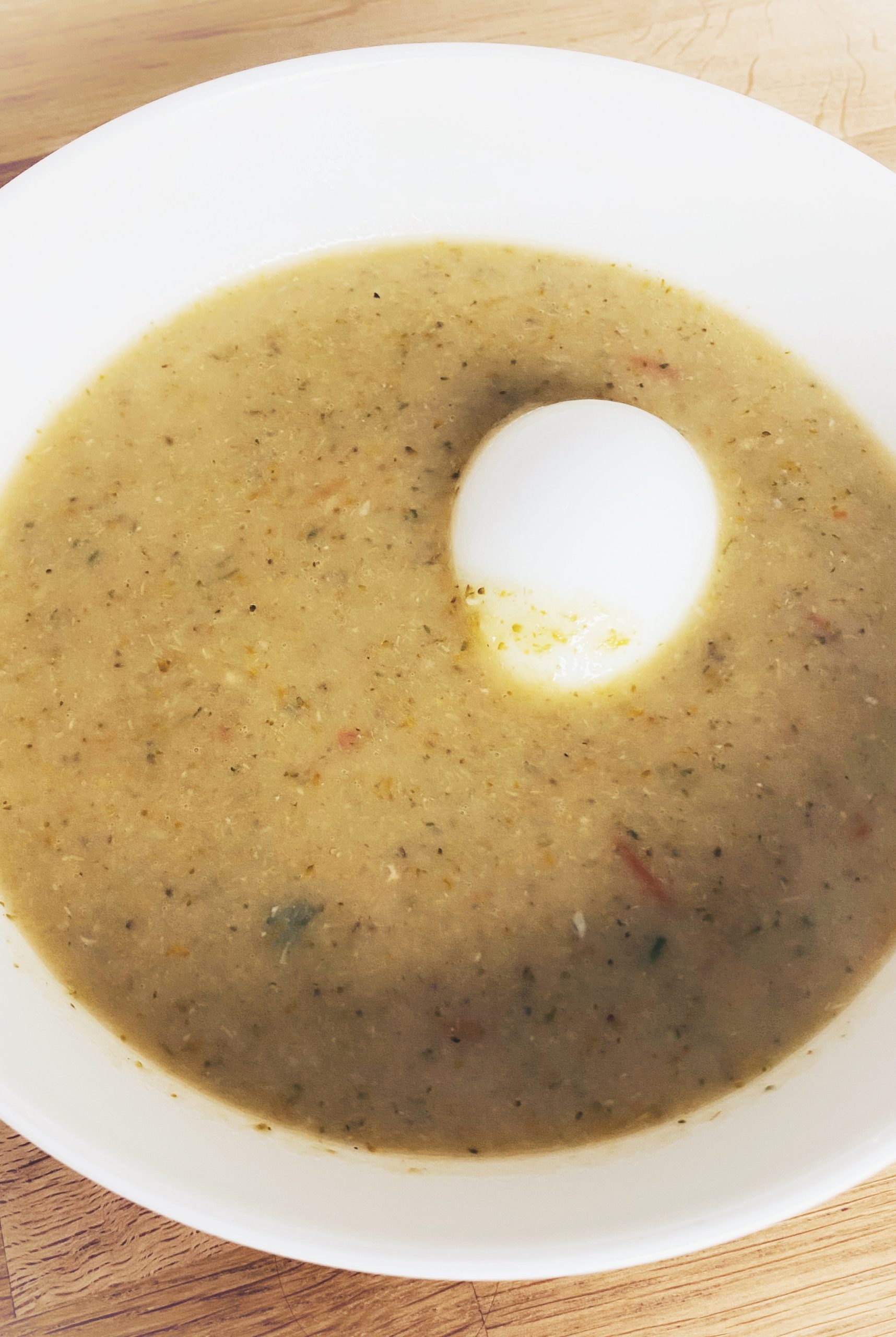 Sosekeitolla hävikkiruokaa vastaan