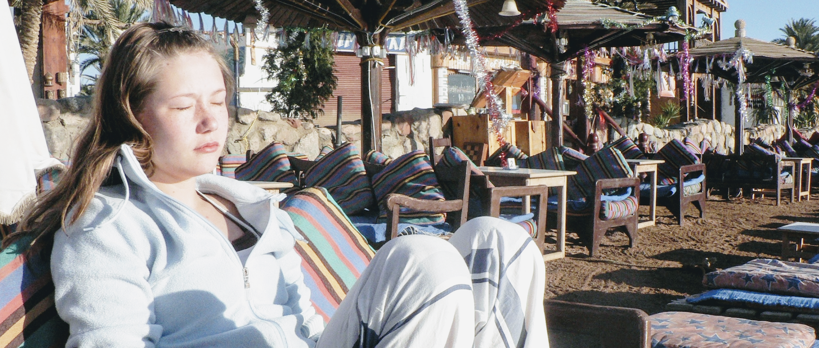 Alkoholistin läheiset osa 1