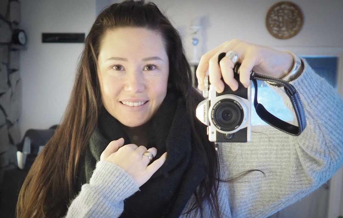 Itsemyötätuntoa viikonloppuun