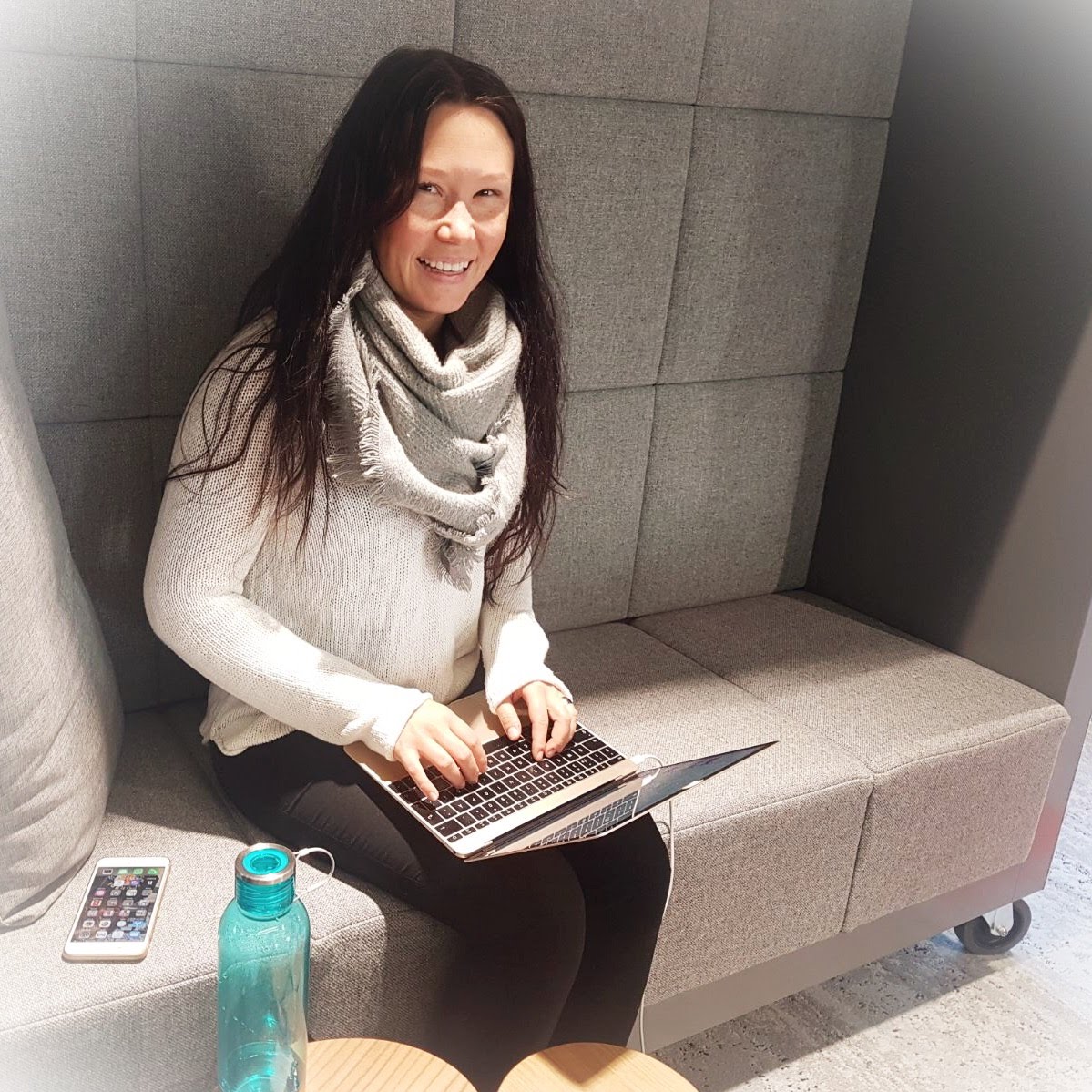 Kevät ja muutoksen tuulet