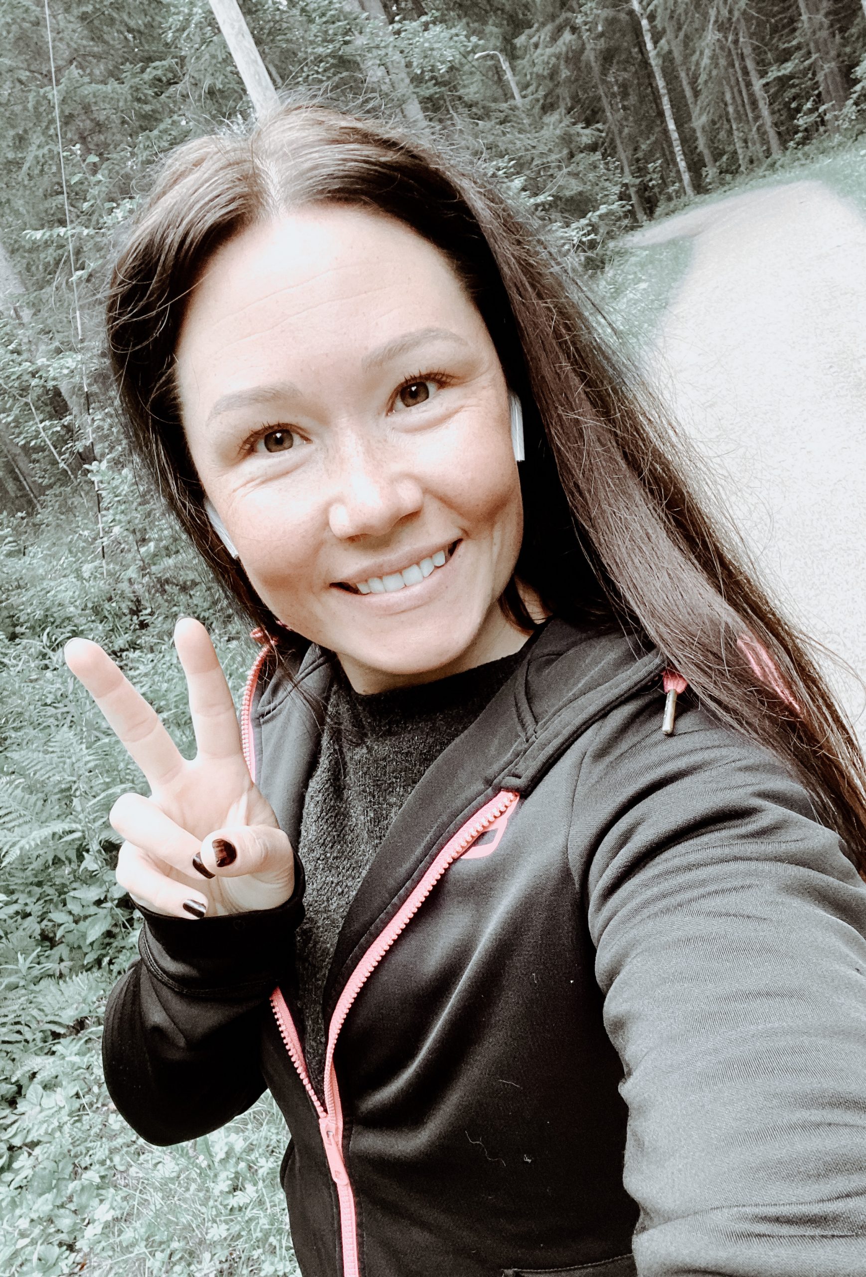 Miten saada antiaamuihminen aamulenkille?