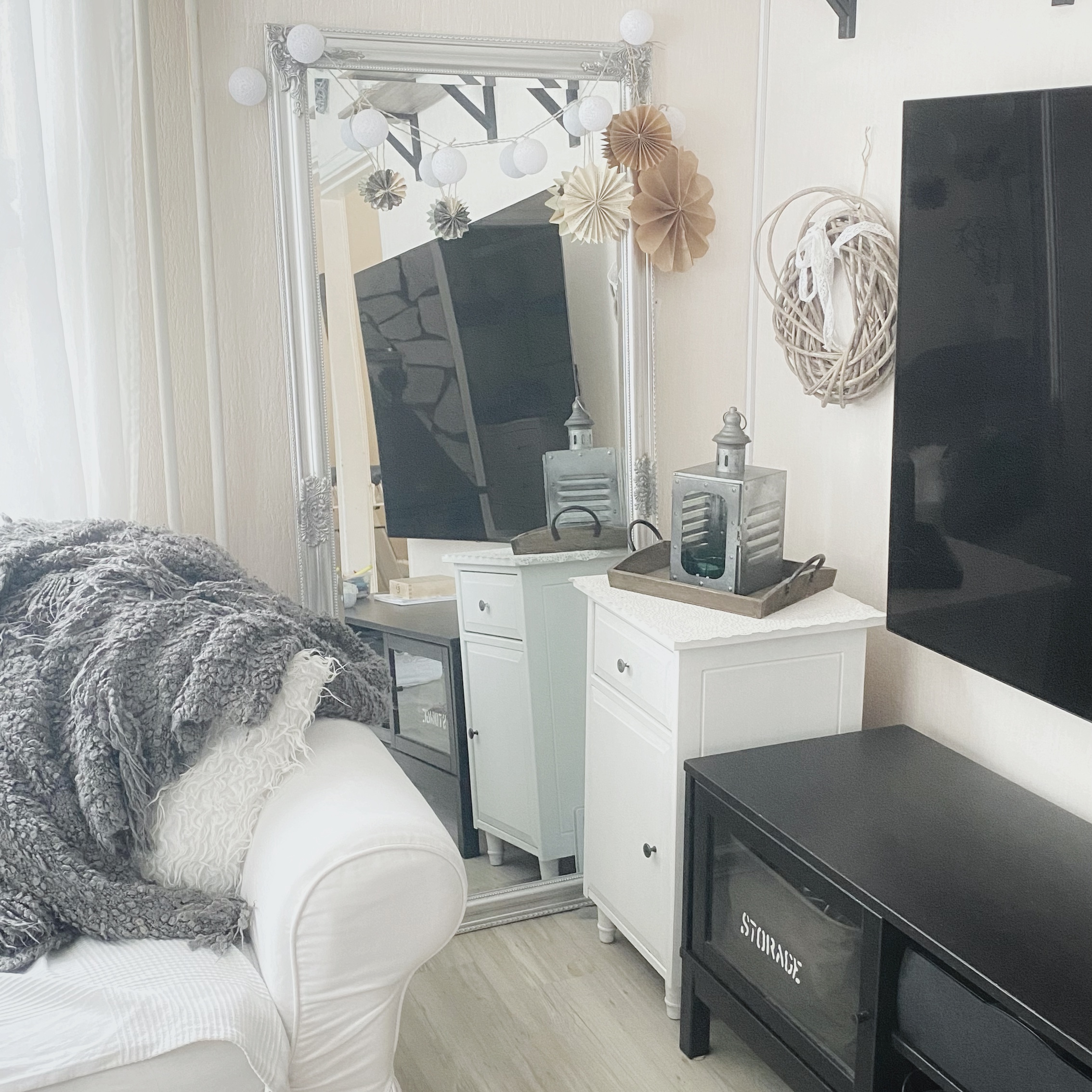 Kipu pakotti pysähtymään