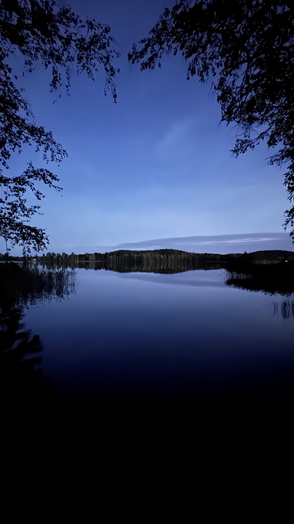 Kesämökkiunelma käy toteen